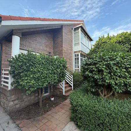 Casa Carles By Urent *