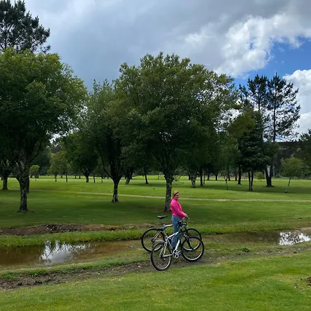 Casa Carles By Urent Casa de Férias *