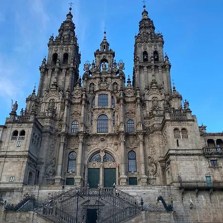 Casa Carles By Urent Casa de Férias Pontecesures