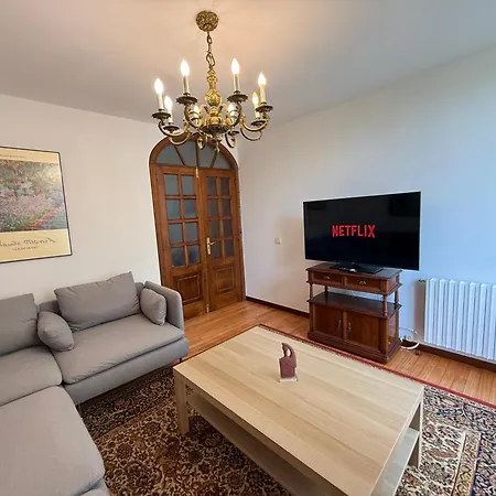 Casa Carles By Urent Dom wakacyjny