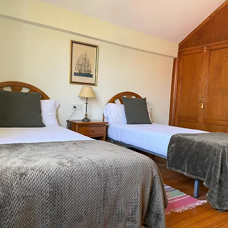 Casa Carles By Urent Pontecesures