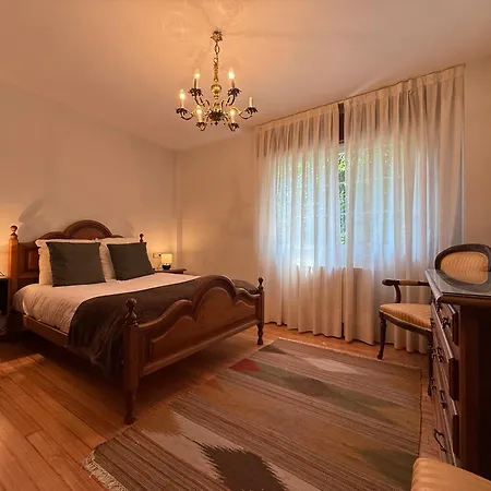 Casa Carles By Urent