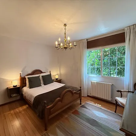 Casa Carles By Urent Casa de Férias