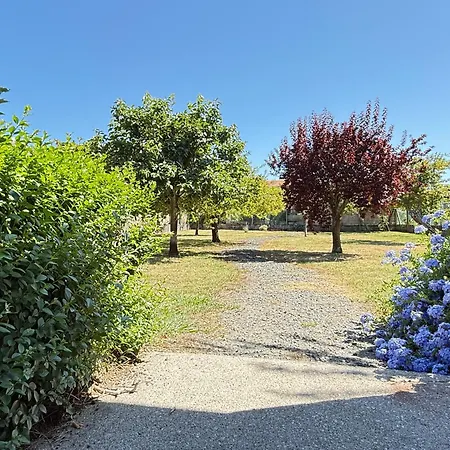 Casa Carles By Urent Dom wakacyjny Pontecesures
