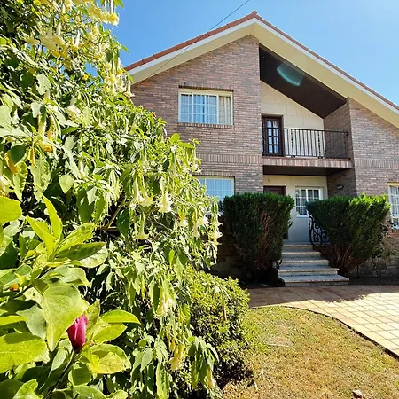 Casa Carles By Urent *