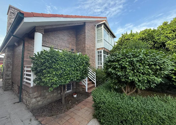 Casa Carles By Urent *