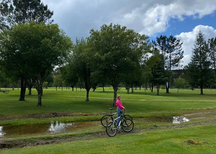 Casa Carles By Urent Dom wakacyjny *