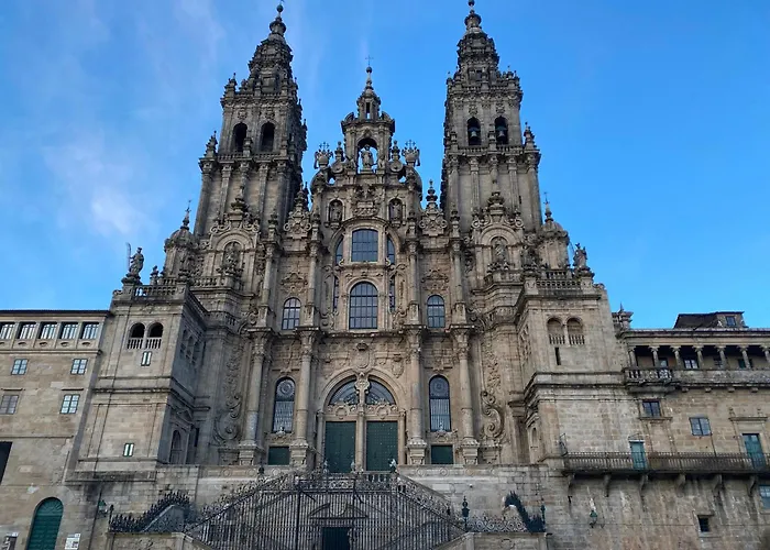 Casa Carles By Urent Dom wakacyjny Pontecesures