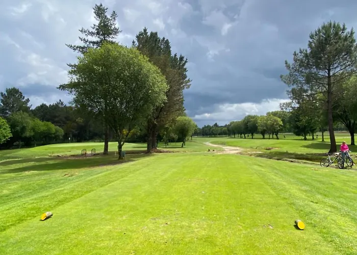 Casa Carles By Urent Σπίτι διακοπών Pontecesures