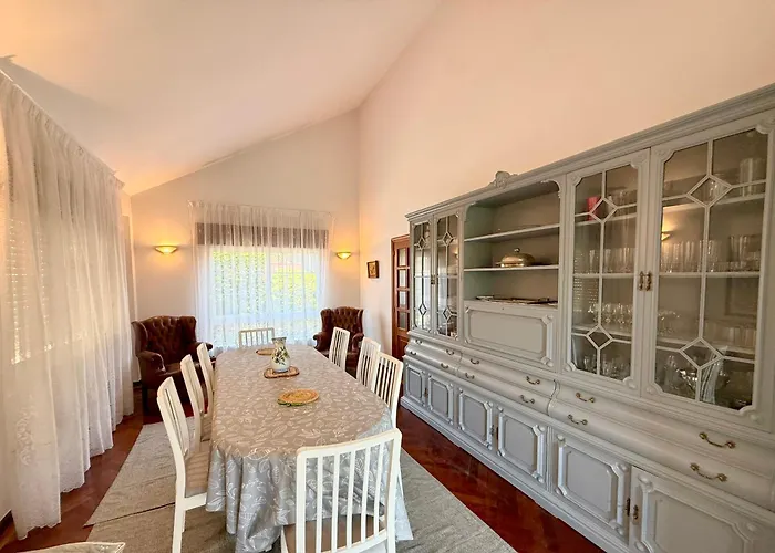 Σπίτι διακοπών Casa Carles By Urent Pontecesures