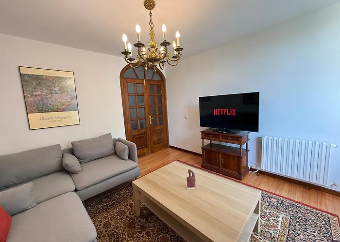 Casa Carles By Urent Dom wakacyjny