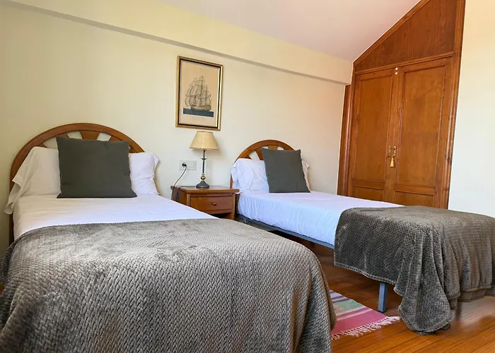 Casa Carles By Urent Pontecesures