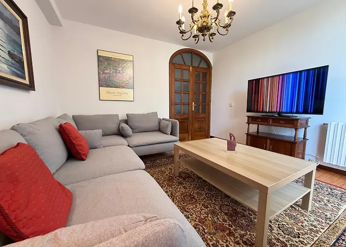 Casa Carles By Urent *