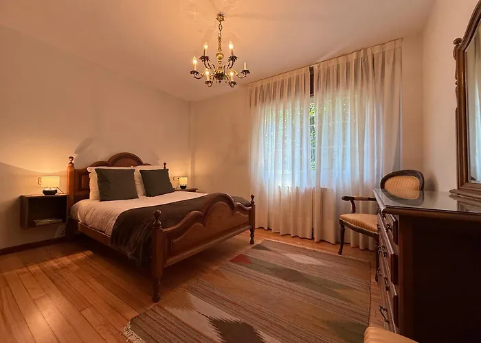 Casa Carles By Urent