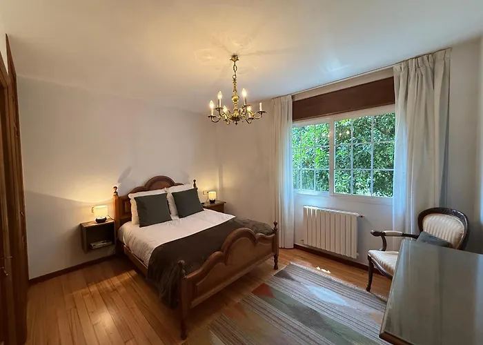 Casa Carles By Urent Σπίτι διακοπών