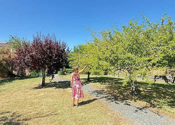 Casa Carles By Urent Feriehus *