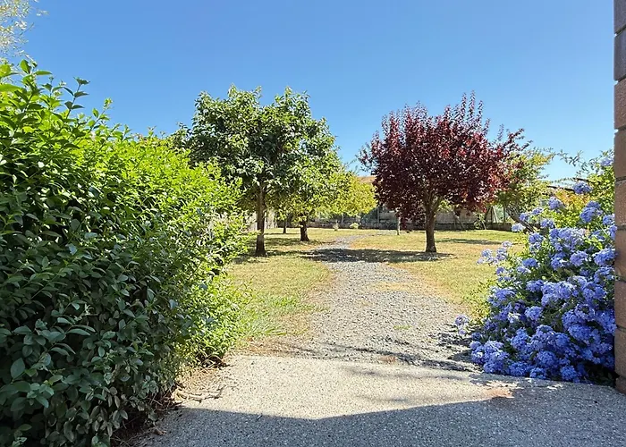 Casa Carles By Urent Dom wakacyjny Pontecesures