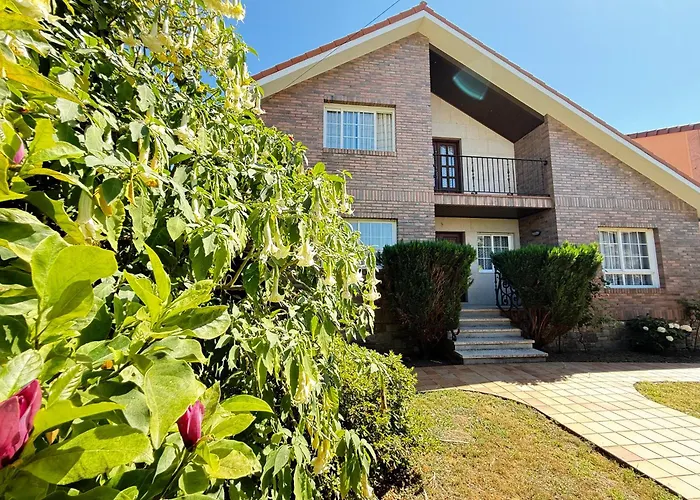 Casa Carles By Urent *